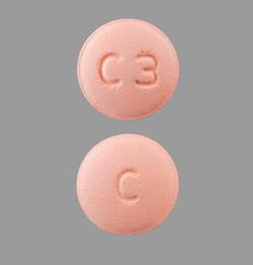 Valsartan 80 mg C C3