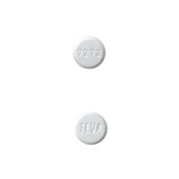 Pioglitazone hydrochloride 30 mg TEVA 7272