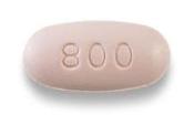 Prezcobix cobicistat 150 mg / darunavir 800 mg TG 800