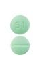 Sertraline hydrochloride 25 mg S1