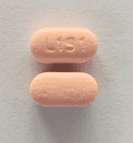 Pill L191 Pink Capsule/Oblong is Ropinirole Hydrochloride Extended-Release