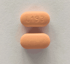 Pill L193 Brown Capsule/Oblong is Ropinirole Hydrochloride Extended-Release
