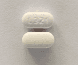 Pill L321 White Capsule/Oblong is Ropinirole Hydrochloride Extended-Release