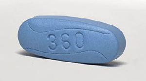 Jadenu 360 mg NVR 360