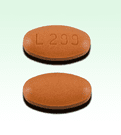 Pill L299 Yellow Oval is Amlodipine Besylate and Valsartan