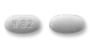 Amlodipine besylate and valsartan 10 mg / 160 mg N 82