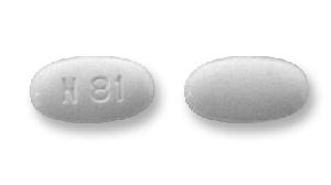 Pill N 81 White Oval is Amlodipine Besylate and Valsartan