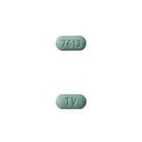 Aripiprazole 2 mg TV 7613
