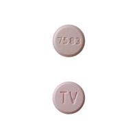 Aripiprazole 30 mg TV 7583