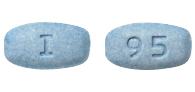 Aripiprazole 5 mg I 95