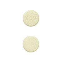 Clozapine (orally disintegrating) 150 mg A09