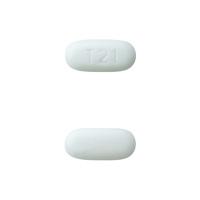 Risedronate sodium delayed-release 35 mg T21