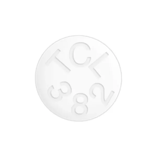 Aspirin 500 mg TCL 382