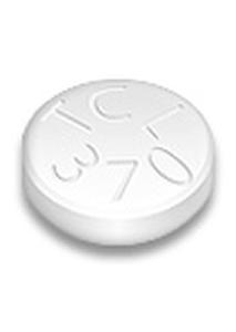 Extra pain relief acetaminophen 250 mg / aspirin 250 mg / caffeine 65 mg TCL 370