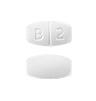 Buspirone hydrochloride 7.5 mg B 2