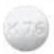 Pill K76 White Round is Methylphenidate Hydrochloride Extended-Release