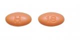Simvastatin 20 mg H 18