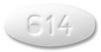 Pramipexole dihydrochloride extended-release 3 mg RDY 614