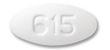 Pramipexole dihydrochloride extended-release 4.5 mg RDY 615
