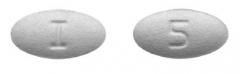 Losartan potassium 25 mg I 5