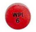 Paliperidone Extended-Release WPI 6