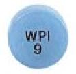 Paliperidone Extended-Release WPI 9