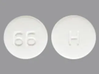 Aripiprazole 30 mg H 66