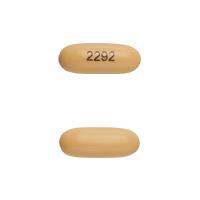 dutasteride 0.5 mg capsule* (3