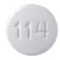 Risedronate Sodium M 114