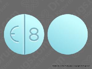 percocet 30mg blue v
