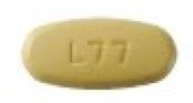 Linezolid MYLAN L77