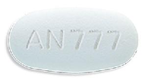 Linezolid 600 mg AN 777