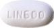Linezolid 600 mg LIN 600