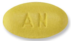 Valsartan 40 mg AN 3 7