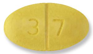 Valsartan 40 mg AN 3 7