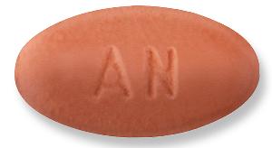 Valsartan 80 mg AN 838