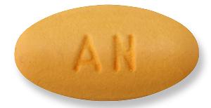 Valsartan 160 mg AN 839