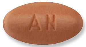 Valsartan 320 mg AN 840