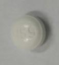 Pill 459 White Round is Buprenorphine Hydrochloride (Sublingual)