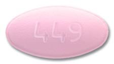 Entecavir 1 mg AN 449