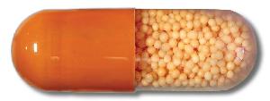 Amphetamine and dextroamphetamine extended release 30 mg G456