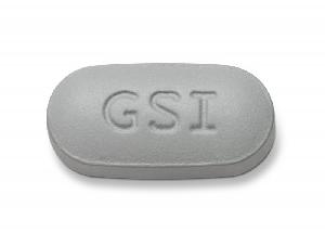 Odefsey emtricitabine 200 mg / rilpivirine 25 mg / tenofovir alafenamide 25 mg GSI 255