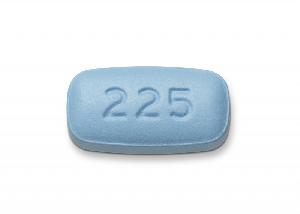 Descovy 200 mg / 25 mg GSI 225