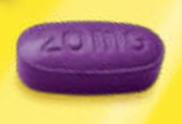 Pill N 20 mg is Nexium 24HR 20 mg