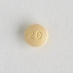 Cabometyx 20 mg XL 20