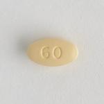 Cabometyx 60 mg XL 60