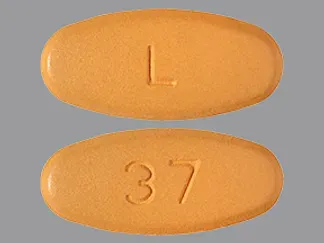 Amlodipine besylate and valsartan 5 mg / 320 mg L 37