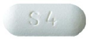 Clarithromycin 500 mg S 4