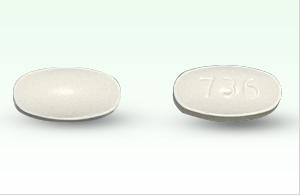 Voriconazole 200 mg 736
