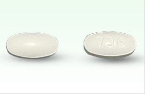 Voriconazole 200 mg 736